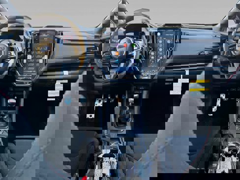 New 2025 Subaru WRX Premium image 11