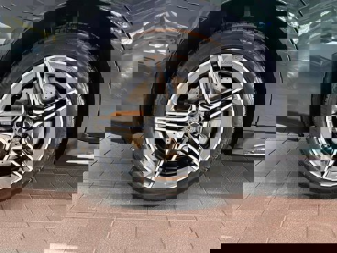 New 2026 Mercedes-Benz S 500 4MATIC image 16