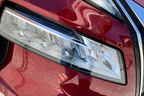 Used 2023 Nissan Rogue Platinum w/ Platinum Premium Package image 37