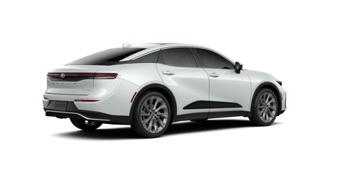 New 2026 Toyota Crown Limited image 37