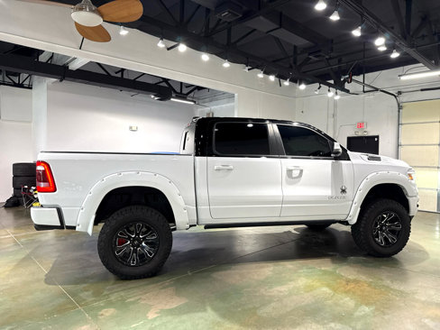 Used 2023 RAM 1500 Big Horn image 10