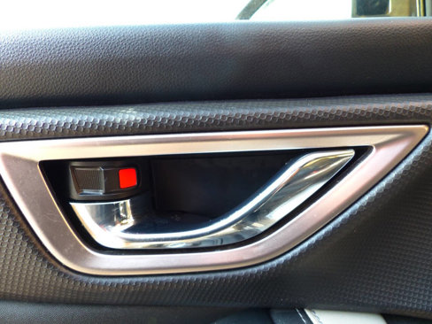 Used 2024 Subaru Forester Limited image 18
