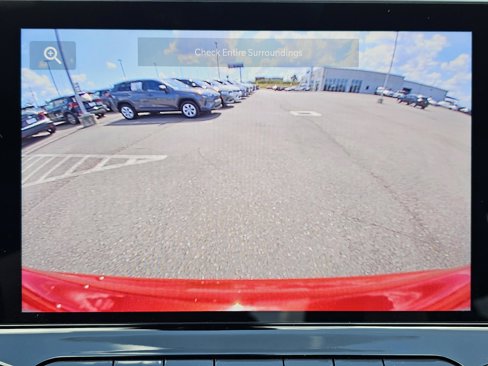 New 2026 Jeep Compass Latitude w/ Mopar All Weather Package image 28