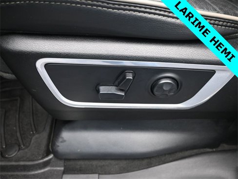 Used 2020 RAM 1500 Laramie image 9