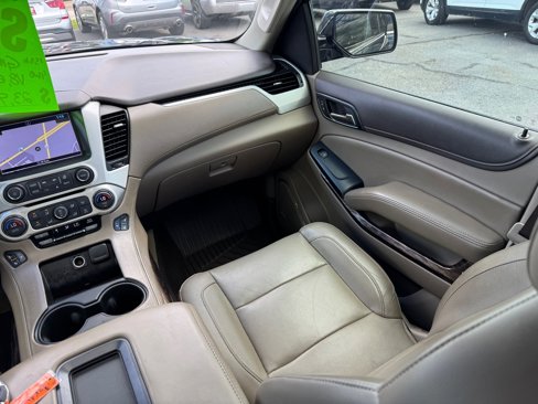 Used 2018 GMC Yukon SLT w/ Open Road Package image 23