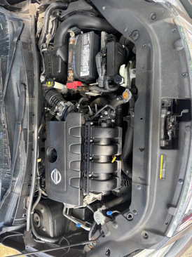 Used 2015 Nissan Sentra SV image 18