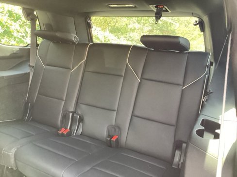 Used 2023 Cadillac Escalade Premium Luxury w/ LPO, Radiant Package image 10