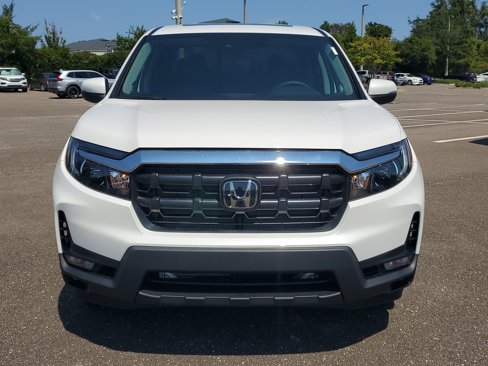 New 2026 Honda Ridgeline RTL image 5