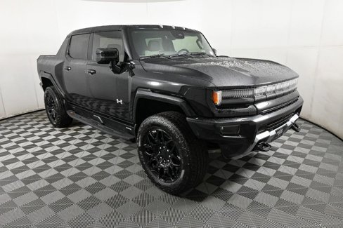 New 2026 GMC Hummer EV 4x4 Crew Cab image 27