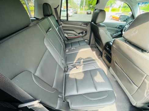 Used 2019 GMC Yukon SLT image 17