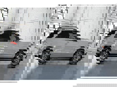 New 2026 Mercedes-Benz GLE 450 4MATIC image 15