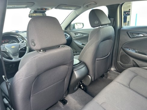 Used 2023 Chevrolet Malibu LS image 44