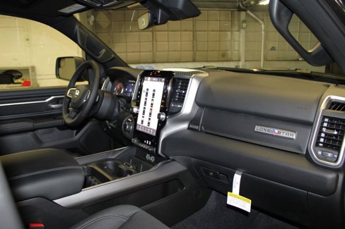 New 2026 RAM 1500 Big Horn image 31