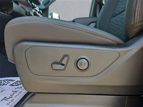 New 2026 RAM 1500 2WD Crew Cab image 16