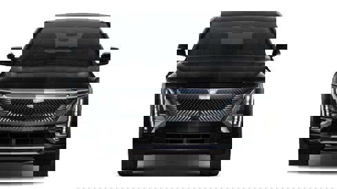 New 2025 Cadillac Lyriq Luxury image 62