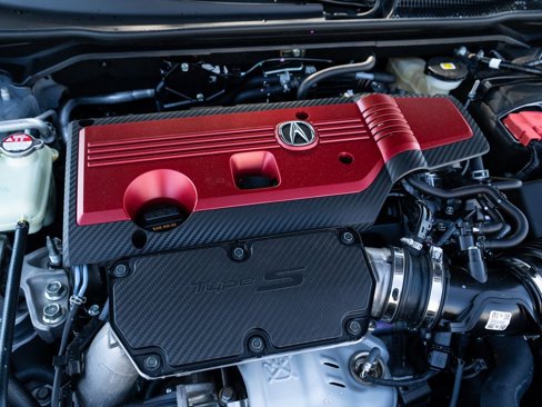 New 2026 Acura Integra Type S image 41