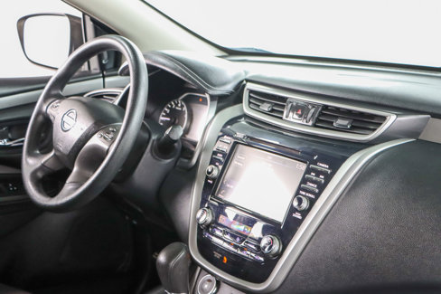 Used 2020 Nissan Murano S w/ Technology Package image 25