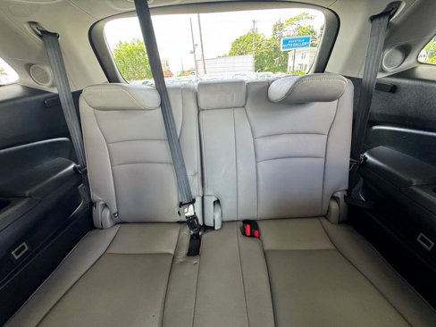 Used 2020 Honda Pilot Touring image 17