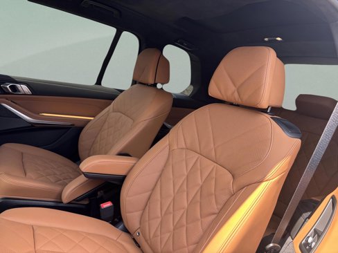 New 2026 BMW X7 xDrive40i w/ M Sport Package image 29