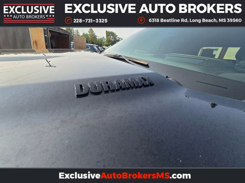 Used 2022 Chevrolet Silverado 1500 High Country w/ Technology Package image 12
