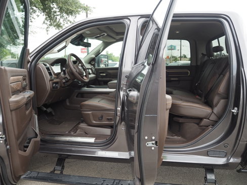 New 2026 RAM 2500 Limited image 10