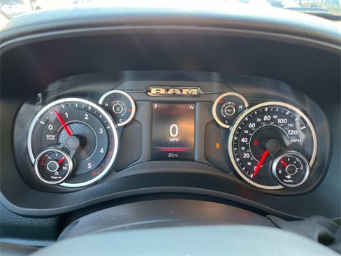 New 2026 RAM 2500 Big Horn image 30