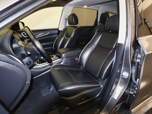 Used 2020 INFINITI QX60 Pure image 15