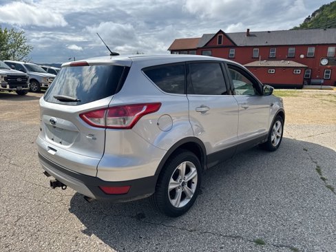Used 2015 Ford Escape SE image 5