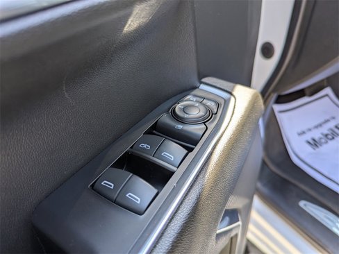 Used 2023 Chevrolet Silverado 1500 LT w/ Protection Package image 10