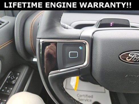New 2025 Ford Expedition Tremor image 21