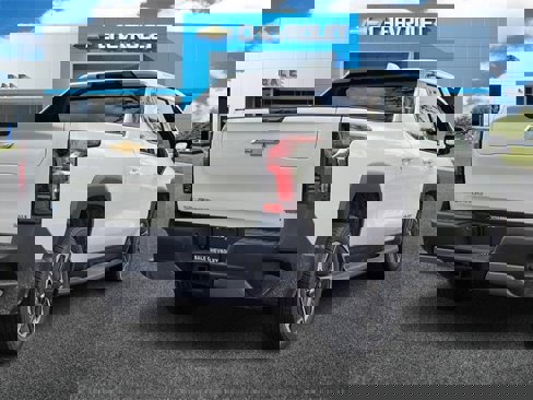 New 2026 Chevrolet Silverado EV LT w/ Premium Package image 4