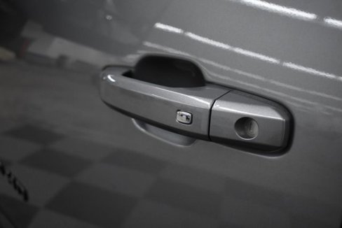 New 2026 Chevrolet Silverado 3500 LT w/ Safety Package image 17