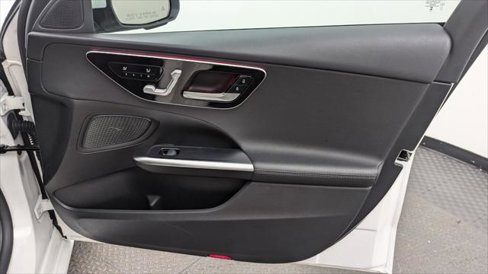 Used 2024 Mercedes-Benz C 300 Sedan image 24