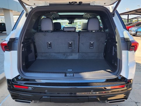 New 2026 Buick Enclave Sport Touring w/ Power Package image 53