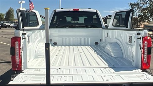 New 2025 Ford F350 XLT w/ 360-Degree Camera Package image 14