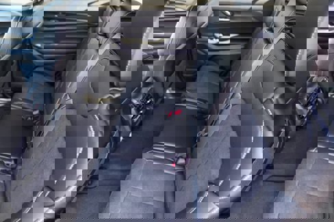 New 2025 Jeep Grand Cherokee L Altitude image 18