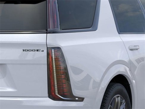 New 2026 Cadillac Escalade IQL Sport 2 w/ LPO, ONYX Package image 11