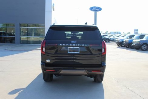New 2025 Ford Expedition King Ranch image 4