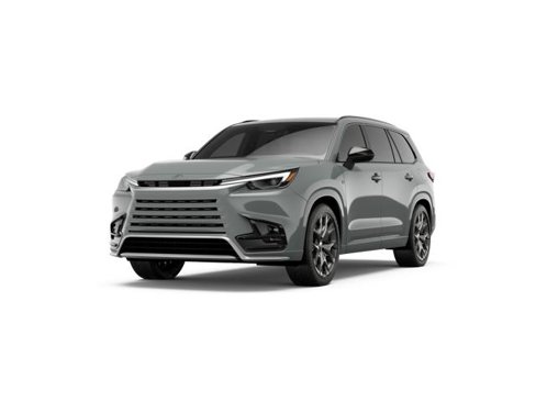 New 2026 Lexus TX 500h AWD image 1