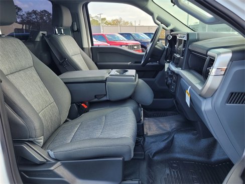 New 2024 Ford F350 XL w/ XL Driver Assist Package image 13