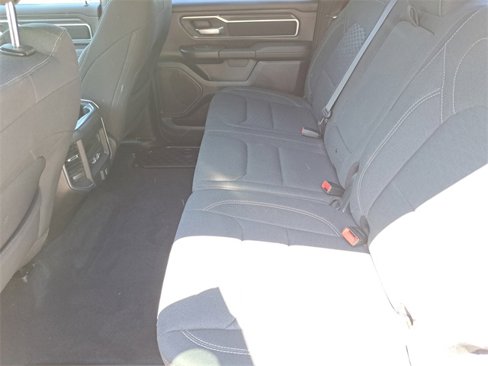 Used 2025 RAM 1500 Big Horn image 24