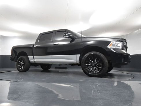 Used 2016 RAM 1500 Laramie w/ Convenience Group image 51