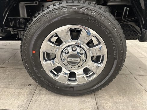 New 2026 Ford F250 Lariat image 49