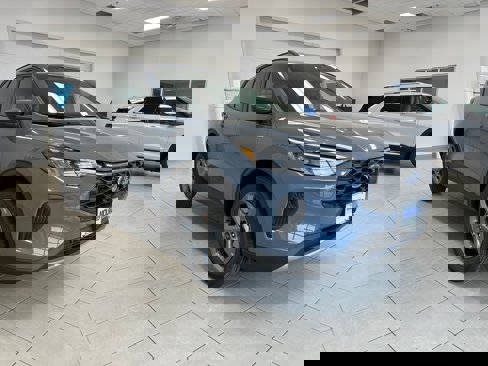 New 2026 Ford Escape ST-Line image 26