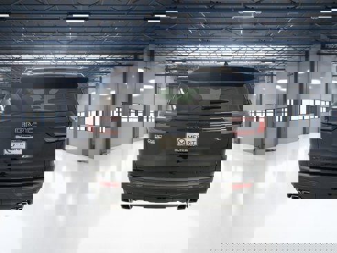 New 2026 GMC Acadia Elevation w/ Black Edition image 5