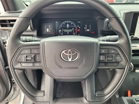 New 2025 Toyota Tacoma SR5 image 12
