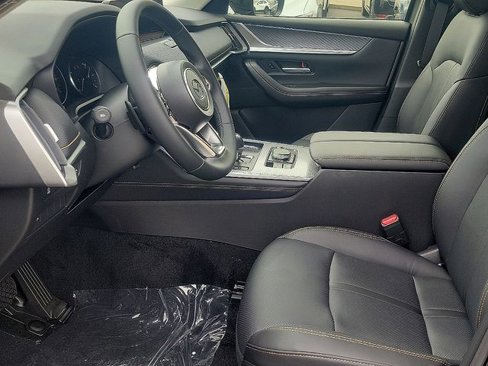 New 2025 MAZDA CX-90 3.3 Turbo w/ Preferred Package image 7