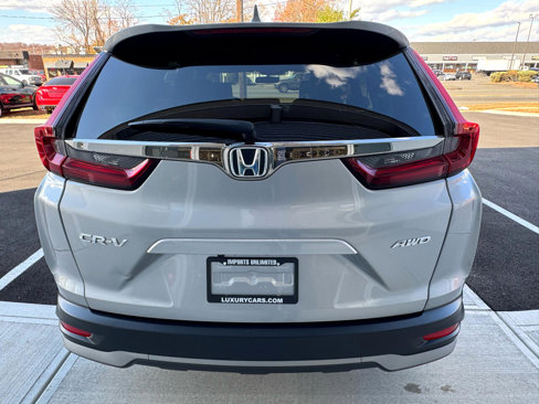Used 2022 Honda CR-V EX image 15