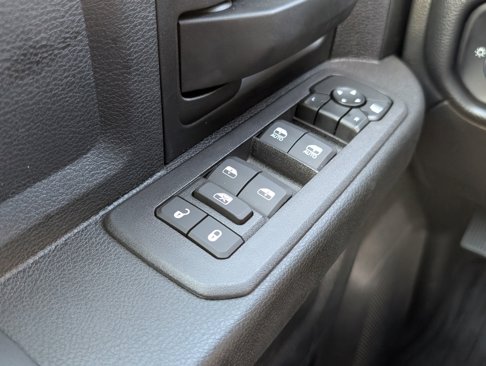 New 2026 RAM 2500 Tradesman image 13