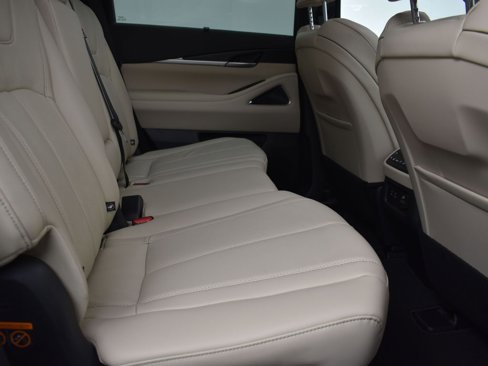 New 2025 INFINITI QX60 Sensory w/ Vision Package image 25